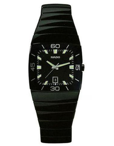 RADO R13798152 銀鑽