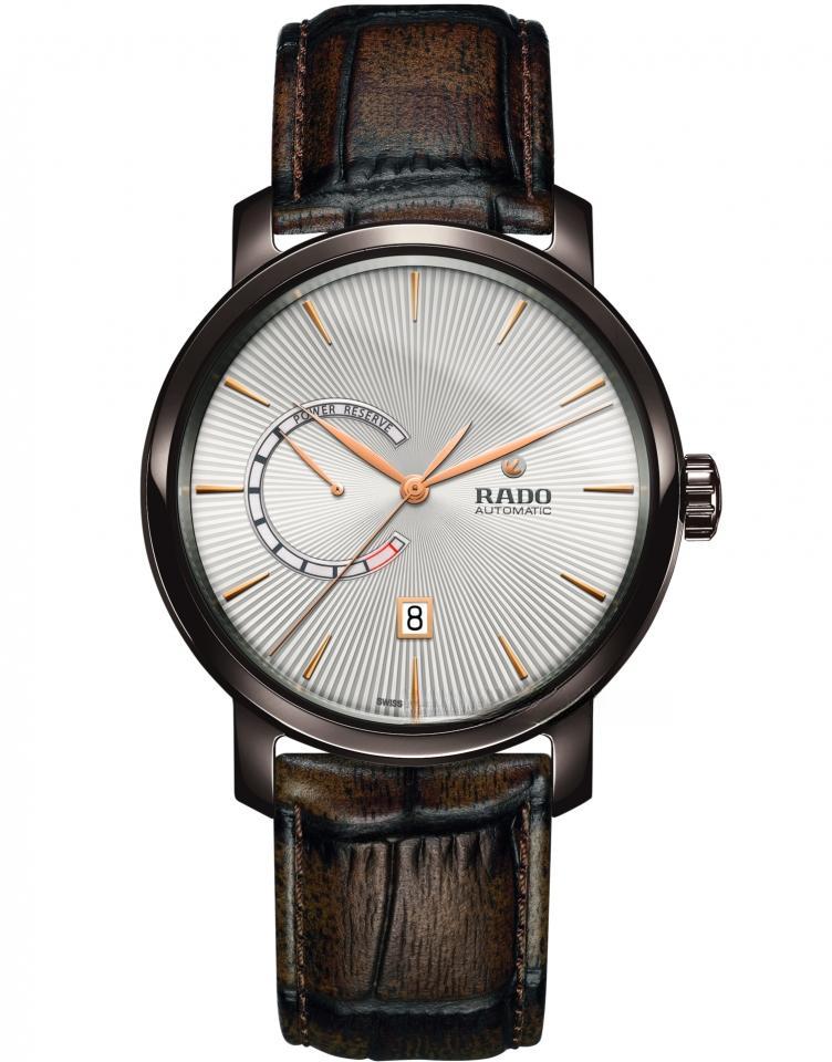 RADO R14140026 鑽霸