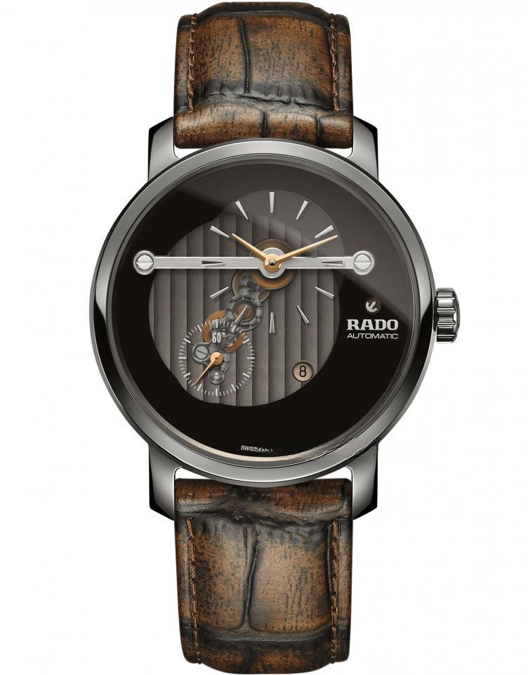 RADO R14061306 鑽霸
