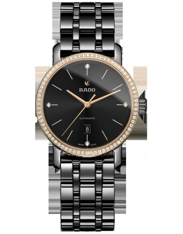 RADO 580.0099.3.273 鑽霸