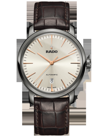 RADO 629.0074.3.408 鑽霸