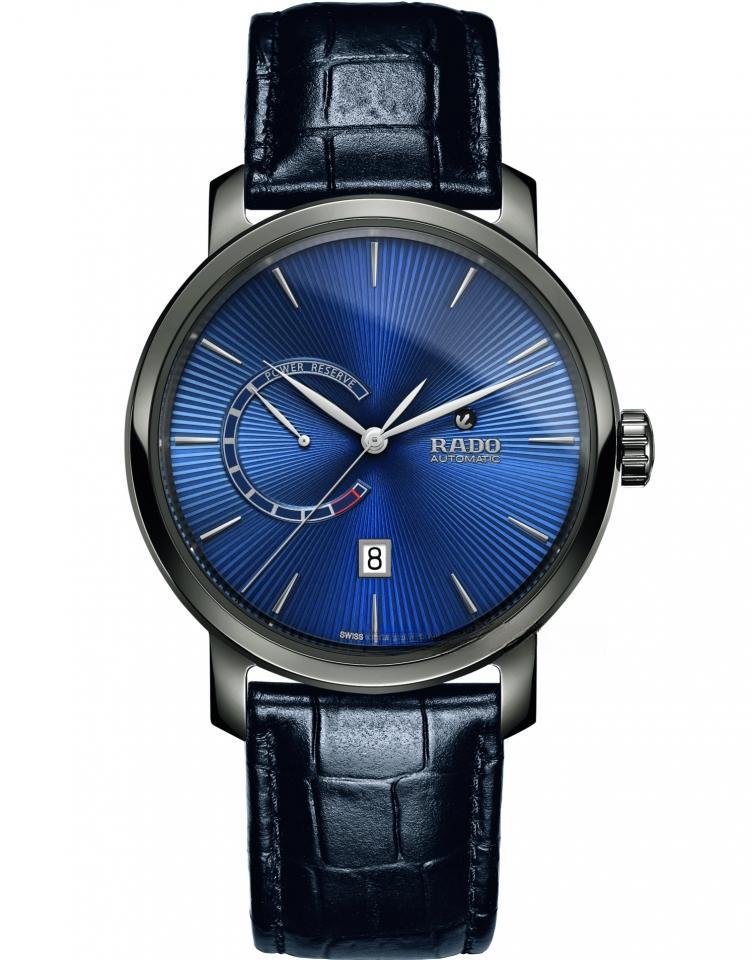 RADO R14138206 鑽霸