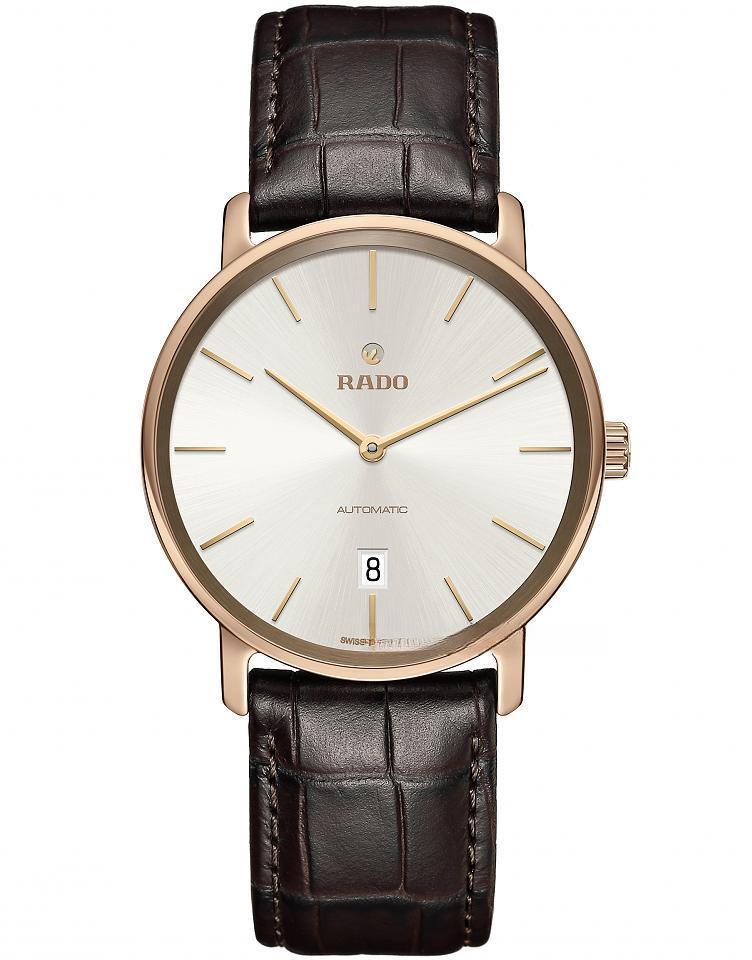 RADO R14067156 鑽霸
