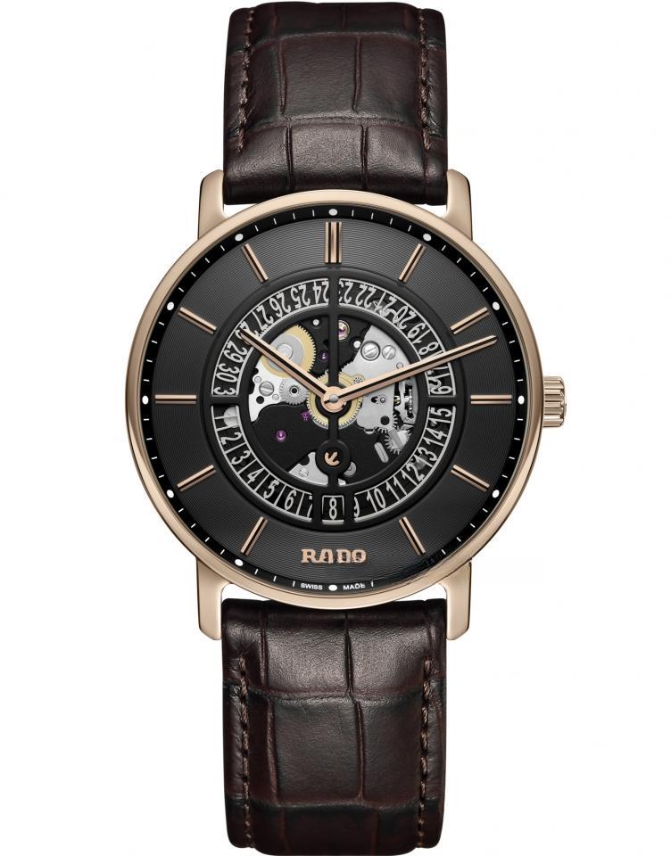 RADO R14068186 鑽霸