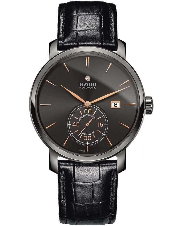 RADO R14053106 鑽霸
