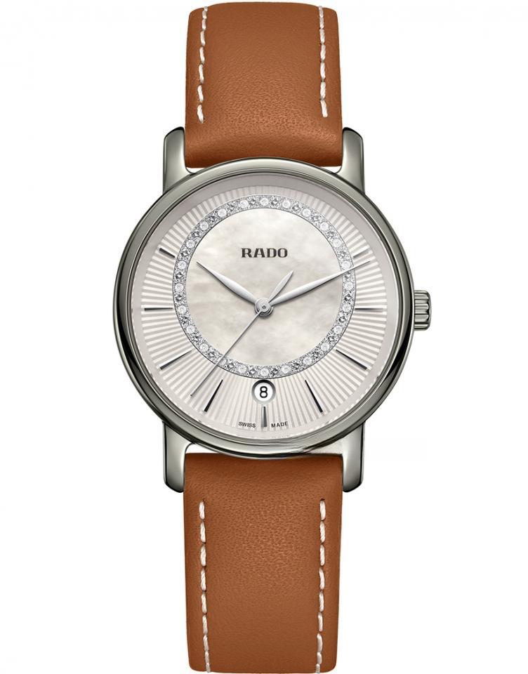 RADO R14064945 鑽霸