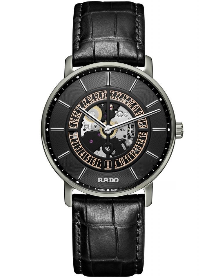 RADO R14067176 鑽霸