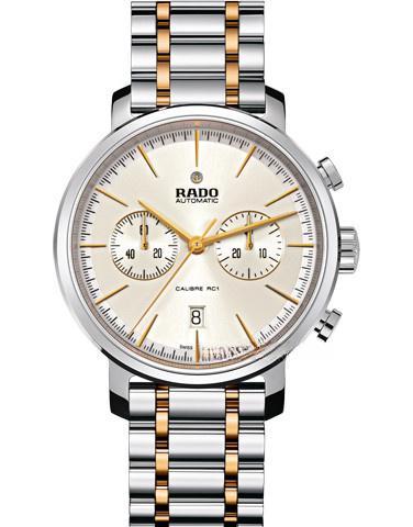 RADO R14070103 鑽霸