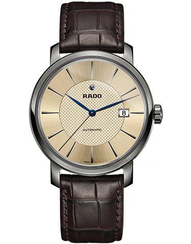 RADO R14074256 鑽霸