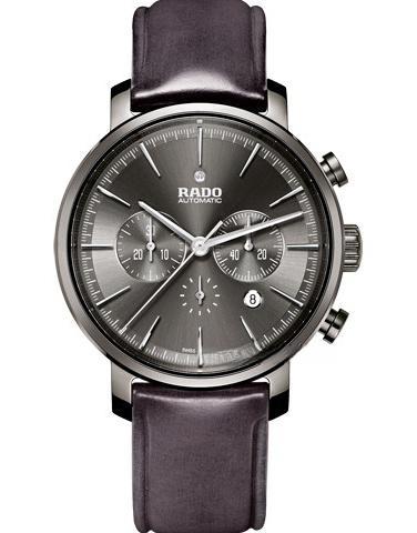 RADO R14076115 鑽霸