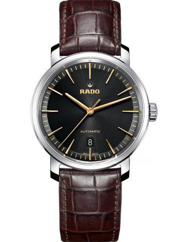 RADO R14077165 鑽霸
