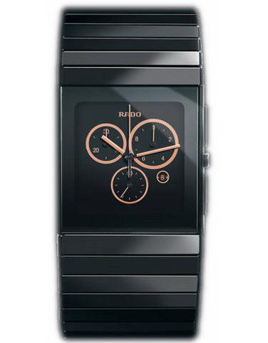 RADO 538.0714.3.017 CERAMICA