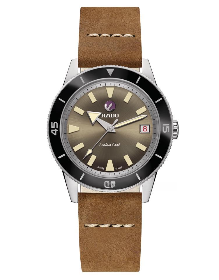 RADO R32500315 TRADITION
