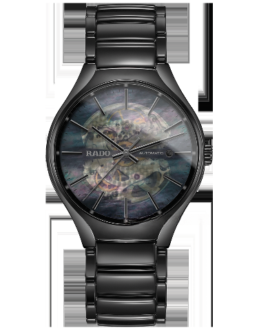 RADO 01.734.0101.3.090 TRUE