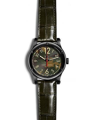 RALPH LAUREN RLR0260700 SAFARI