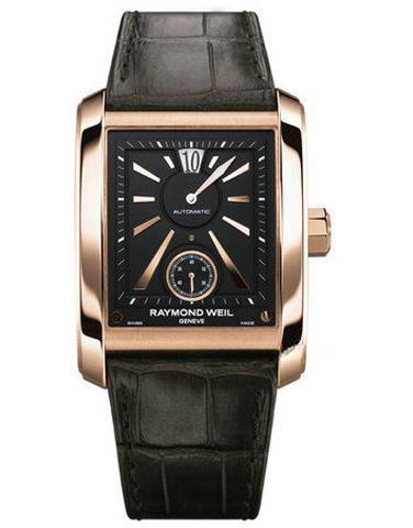 RAYMOND WEIL 14400-G-20001 唐喬瓦尼