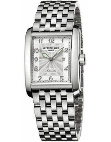 RAYMOND WEIL 2671-ST-05309 唐喬瓦尼
