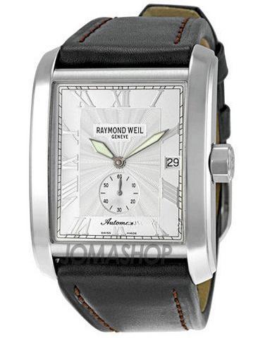 RAYMOND WEIL 2671-STC-00658 唐喬瓦尼