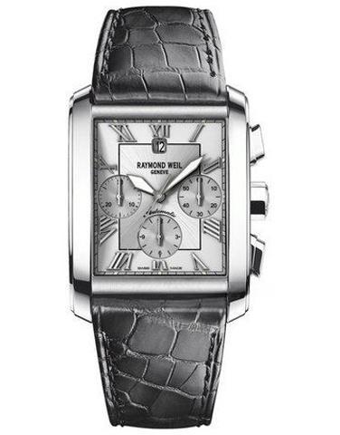 RAYMOND WEIL 4878-STC-00658 唐喬瓦尼