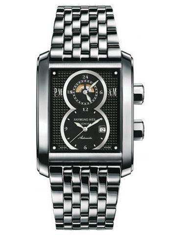 RAYMOND WEIL 4888-ST-20001 唐喬瓦尼