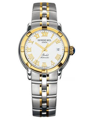 RAYMOND WEIL 2840-STG-00308 帕西弗