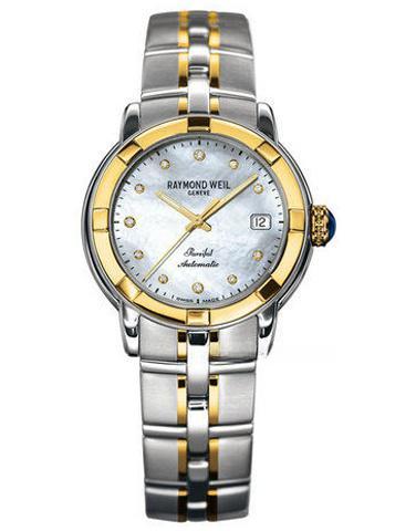 RAYMOND WEIL 2840-STG-97081 帕西弗