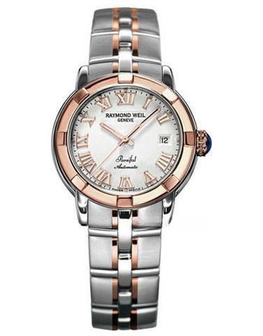 RAYMOND WEIL 2845-STG-00308 帕西弗