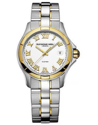 RAYMOND WEIL 2970-SG-00308 帕西弗