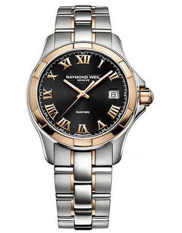 RAYMOND WEIL 2970-SG5-00208 帕西弗