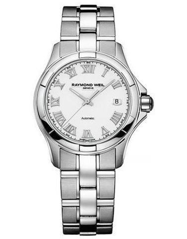 RAYMOND WEIL 2970-ST-00308 帕西弗