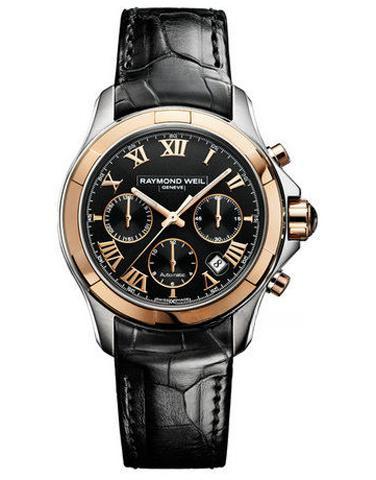 RAYMOND WEIL 7260-SC5-00208 帕西弗