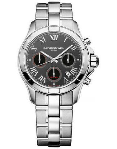 RAYMOND WEIL 7260-ST-00208 帕西弗