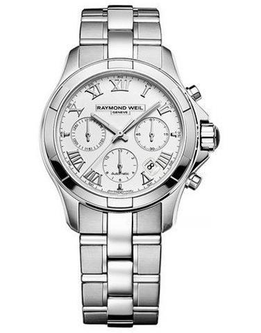 RAYMOND WEIL 7260-ST-00308 帕西弗