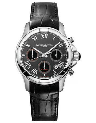 RAYMOND WEIL 7260-STC-00208 帕西弗