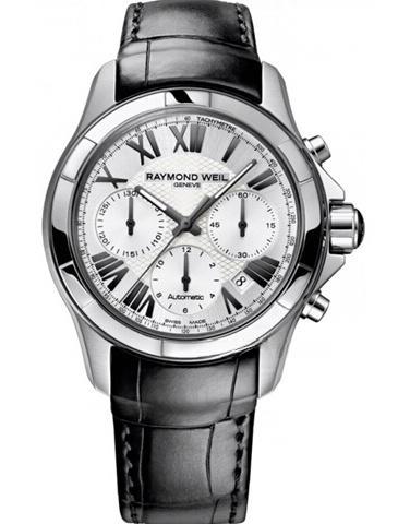 RAYMOND WEIL 7260-STC-00659 帕西弗