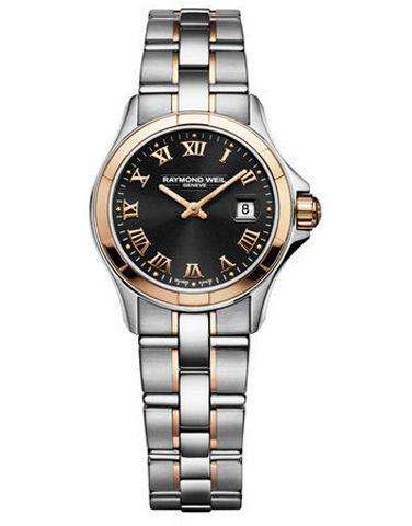 RAYMOND WEIL 9460-SG5-00208 帕西弗