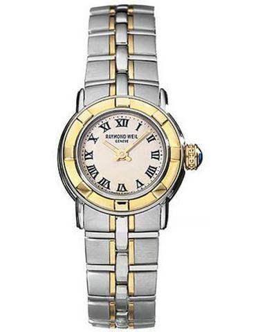 RAYMOND WEIL 9640-STG-97081 帕西弗