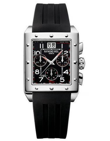 RAYMOND WEIL 48811-SR-05200 探戈