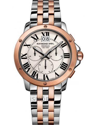 RAYMOND WEIL 4891-SP5-00660 探戈