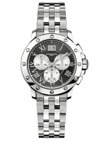 RAYMOND WEIL 4899-ST-00668 探戈