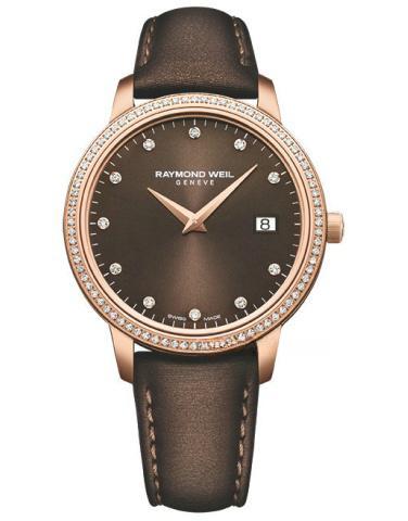 RAYMOND WEIL 5388-C5S-70081 探戈