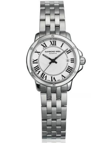 RAYMOND WEIL 5391-ST-00300 探戈