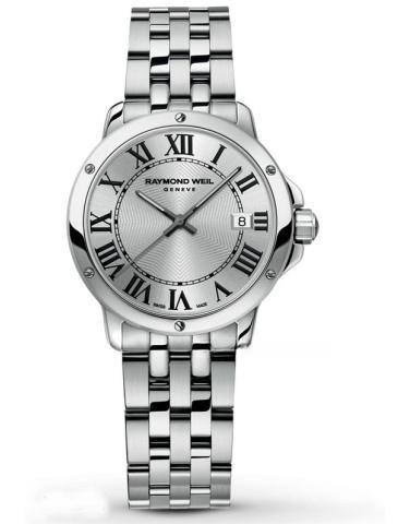 RAYMOND WEIL 5391-ST-00659 探戈