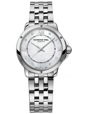 RAYMOND WEIL 5391-ST-00995 探戈