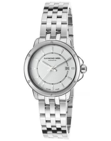 RAYMOND WEIL 5391-ST-30001 探戈