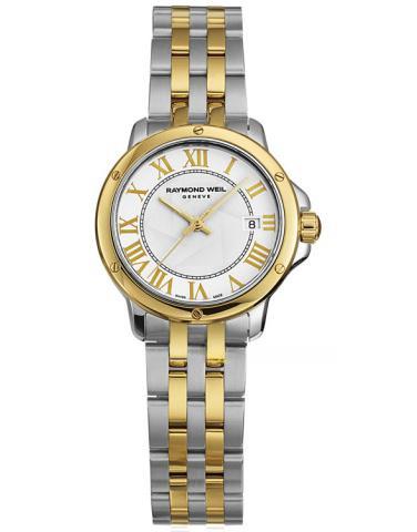 RAYMOND WEIL 5391-STP-00308 探戈