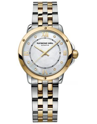 RAYMOND WEIL 5391-STP-00995 探戈