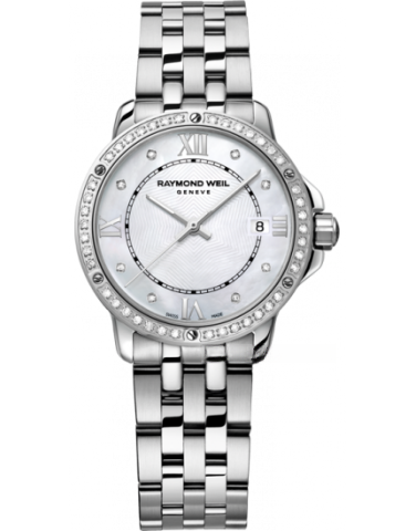 RAYMOND WEIL 5391-STS-00995 探戈
