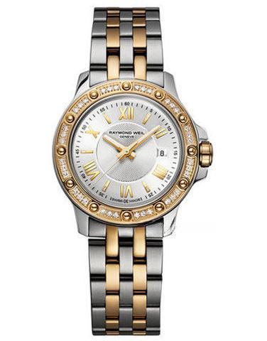 RAYMOND WEIL 5399-SPS-00657 探戈
