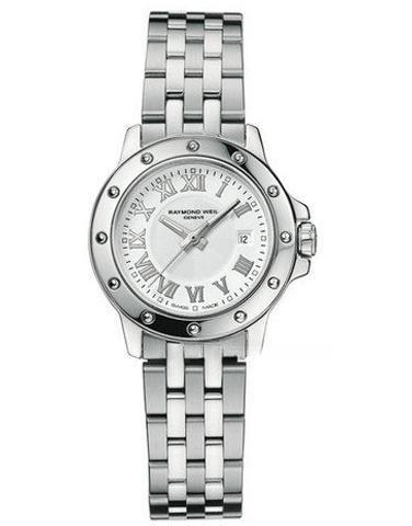 RAYMOND WEIL 5399-ST-00308 探戈